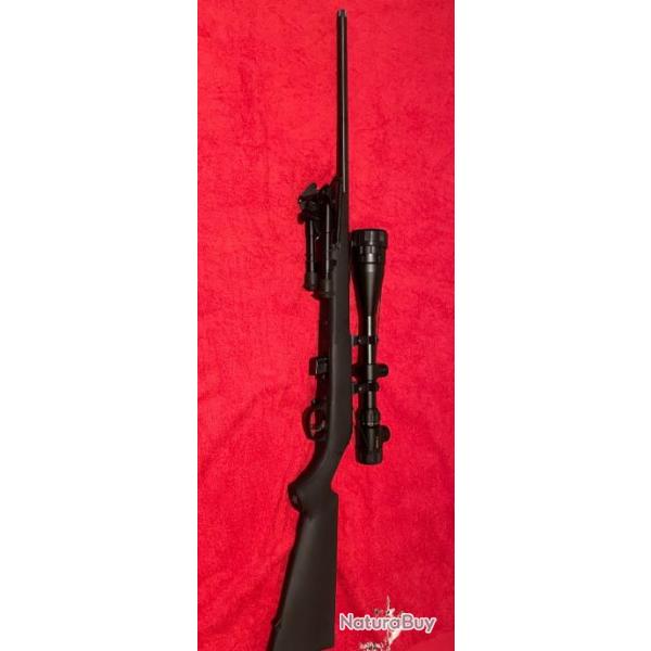 Carabine 22lr marlin xt22