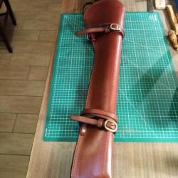 Scabbard pour winchester