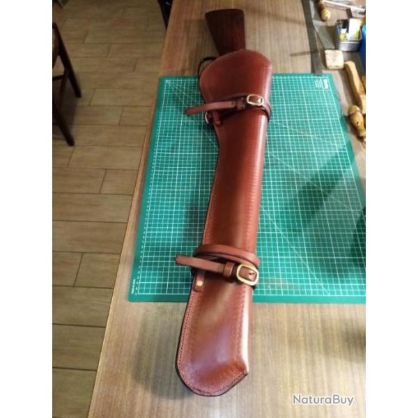 Scabbard pour winchester