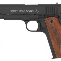 Pistolet Colt 1911 Classic CO2 4.5 mm Colt