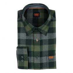 BF 24 ! Chemise House Of Hunting Bock