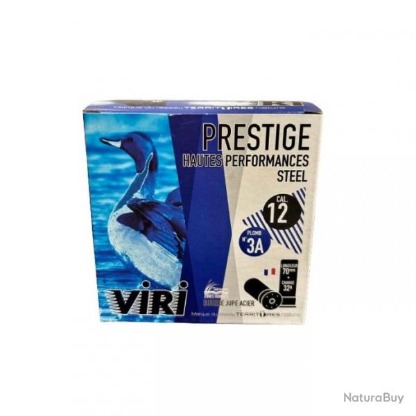 VIRI PRESTIGE HP ACIER PB N4A Cal.12/70 32GR