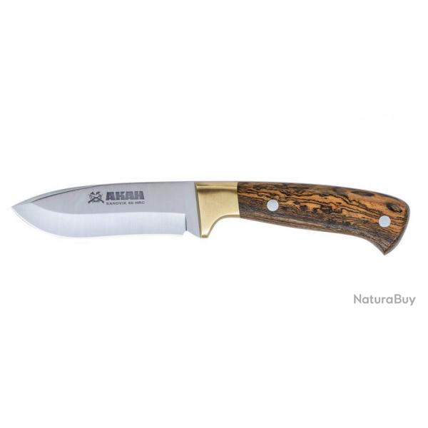 BF 24 ! Couteau de chasse Oakwood AKAH