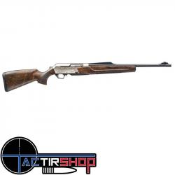 Carabine semi-automatique Browning Bar 4X Ultimate 30-06 Filetée Bois Grade 3