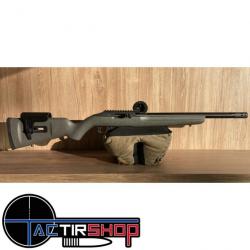 Carabine RUGER 10/22 Competition Gray 22lr 16" Occasion