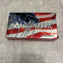 Balles 243 winchester Hornady