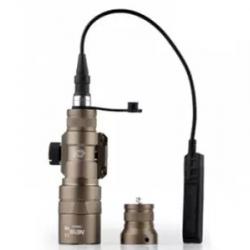 Lampe M300B Mini Scout Light DE Night Evolution