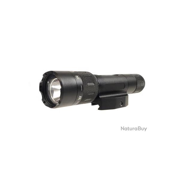 Lampe WMX200 TACTICAL NOIR - WADSN