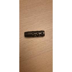 Frein de bouche pour CARABINE BENELLI LUPO M14X1