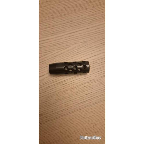 Frein de bouche pour CARABINE BENELLI LUPO M14X1