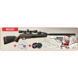 GAMO - Pack Noël 2024 Swarm Maximm