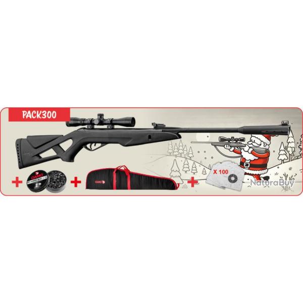 GAMO - Pack Nol 2024 WHISPER X