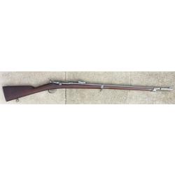 Fusil Chassepot mle 1866