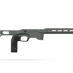 Châssis MDT ACC Premier Gen 2 pour Rem 700 SA - Od Green