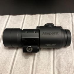 Aimpoint Comp®C3 2MOA