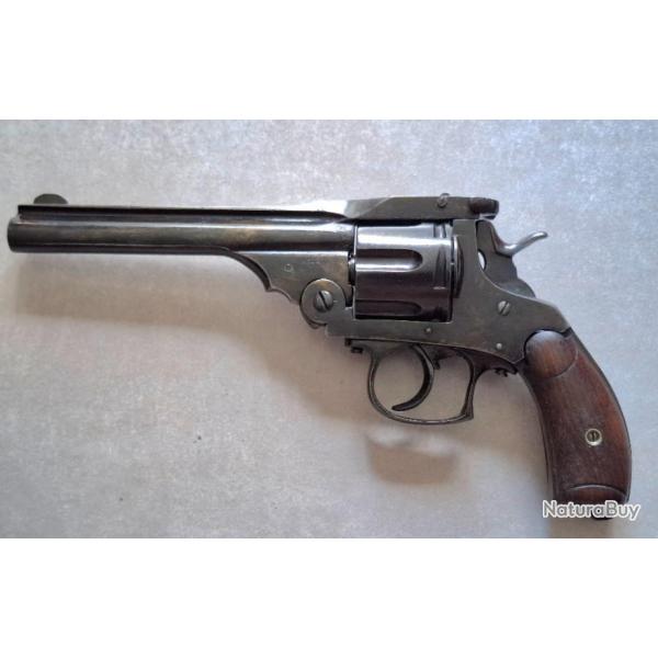 Smith&Wesson ELG n3 en 44w