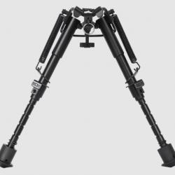 BIPIED TELESCOPIQUE UX HUNTPOD - GRENADIERE / RAIL 21MM