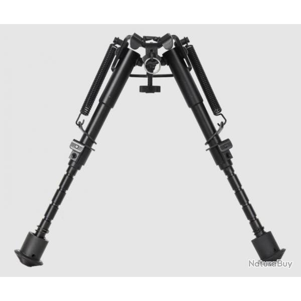 BIPIED TELESCOPIQUE UX HUNTPOD - GRENADIERE / RAIL 21MM