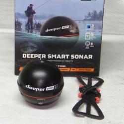 SONAR DEEPER pro+2