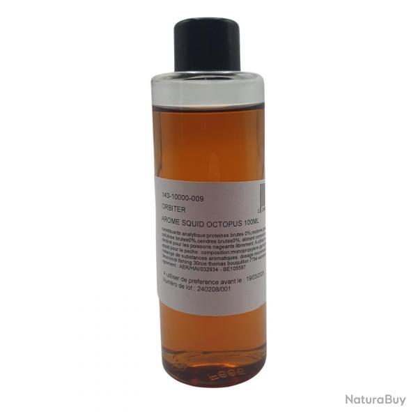 Arome Squid Octopus 100ml