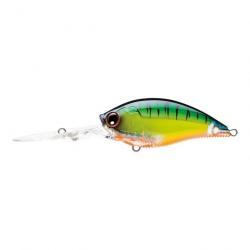 Leurre Yo-zuri 3db deep crank(f) 70mm Prism Fire tiger