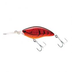 Leurre Yo-zuri 3db deep crank(f) 70mm prism crayfish