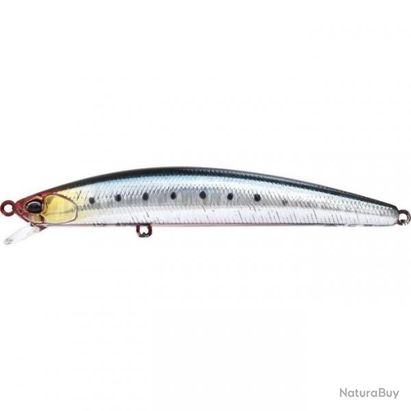 Duo tide minnow sprat 100sf Sardine