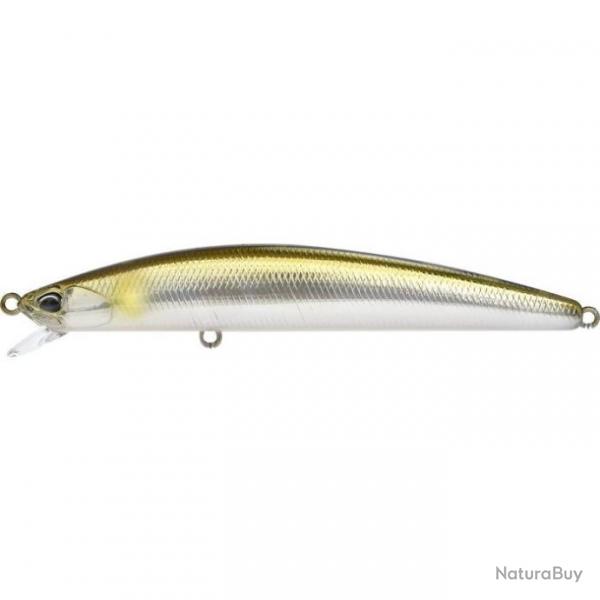 Duo tide minnow sprat 100sf Half Mirror Ayu