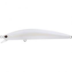 Duo tide minnow sprat 100sf Ivory Pearl