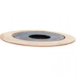 Contour Random pour brasero Fireball