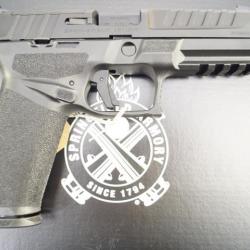 Pistolet Springfield Armory Echelon 4.5 U-notch