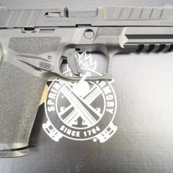 Pistolet Springfield Armory Echelon 4.5 U-notch