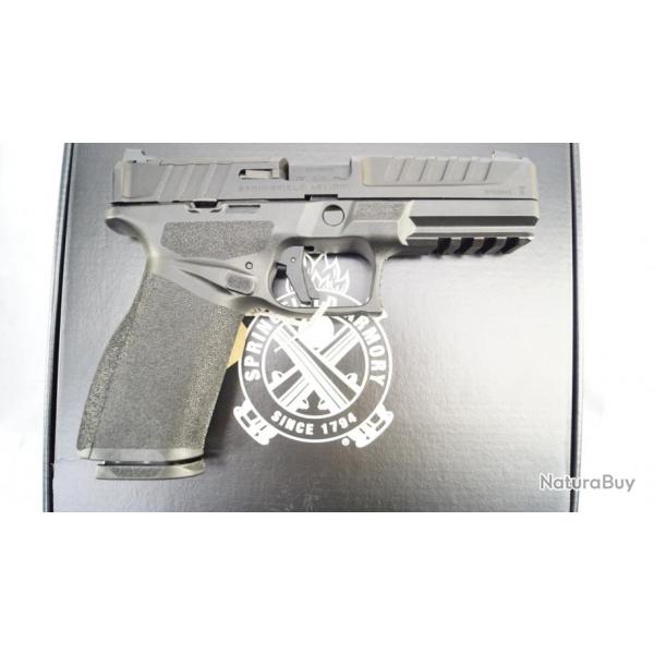 Pistolet Springfield Armory Echelon 4.5 U-notch