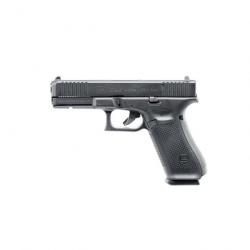 Pistolet Glock 17 Gen5 - Cal. 9mm PAK - Noir