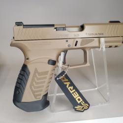 derya DY9   optic ready 9X19   fde