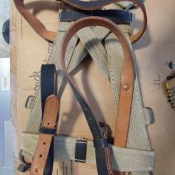 Vend Sturmgepak Allemand sac d assaut  WW2