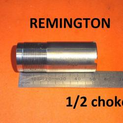 DERNIER 1/2 choke fusil REMINGTON calibre 12 - VENDU PAR JEPERCUTE (YO140)