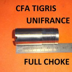 FULL choke fusil CFA TIGRIS UNIFRANCE - VENDU PAR JEPERCUTE (YO141)