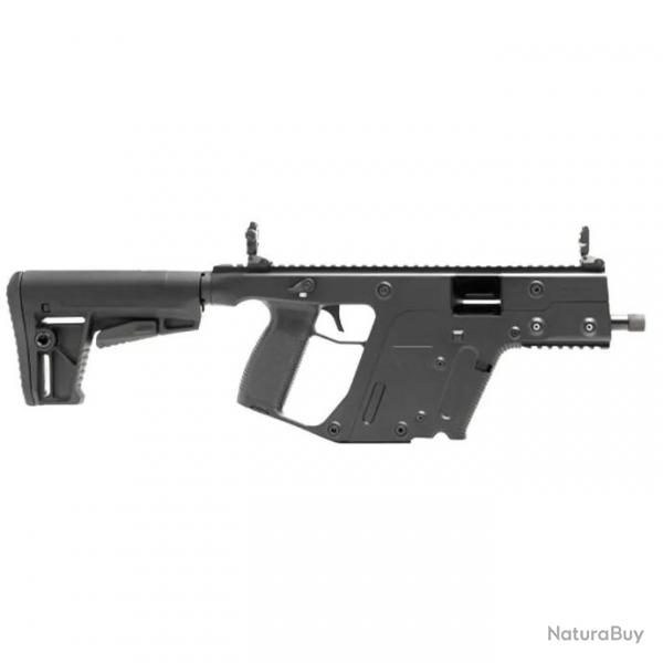 Carabine KRISS Vector SBR GEN2 .22LR Noir (BLK)