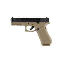 Pistolet Glock 17 Militaire FR Gen5 9x19