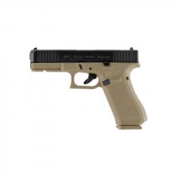 Pistolet Glock 17 Militaire FR Gen5 9x19