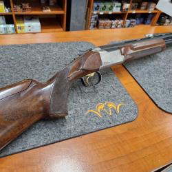 Fusil Browning B725 sporter busc reglable 76cm