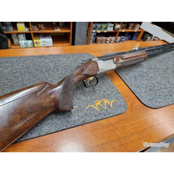 Fusil Browning B725 sporter busc reglable 76cm