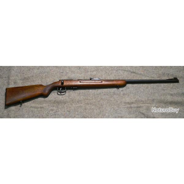 Carabine MAUSER MS 420B