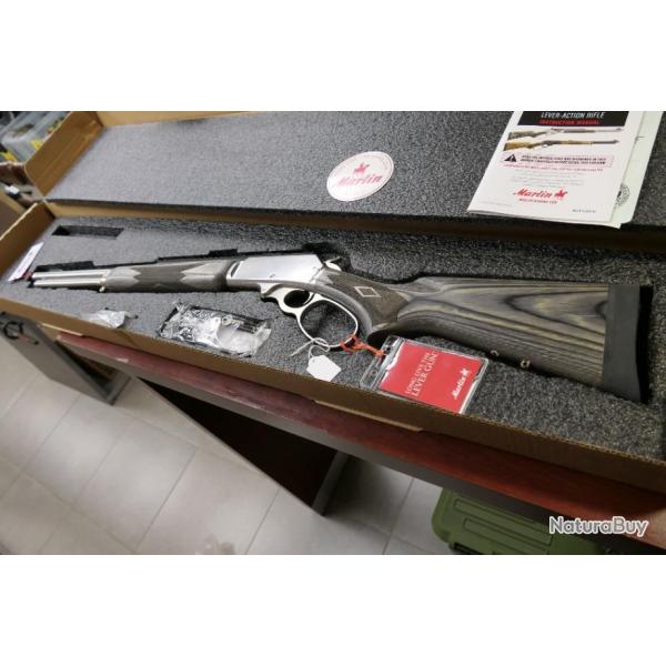 MARLIN 1895 SBL  45-70 GOUVT    DISPONIBLE EN STOCK MAGASIN   PORT OFFERT