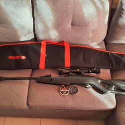 Carabine GAMO Whisper IGT calibre 4.5