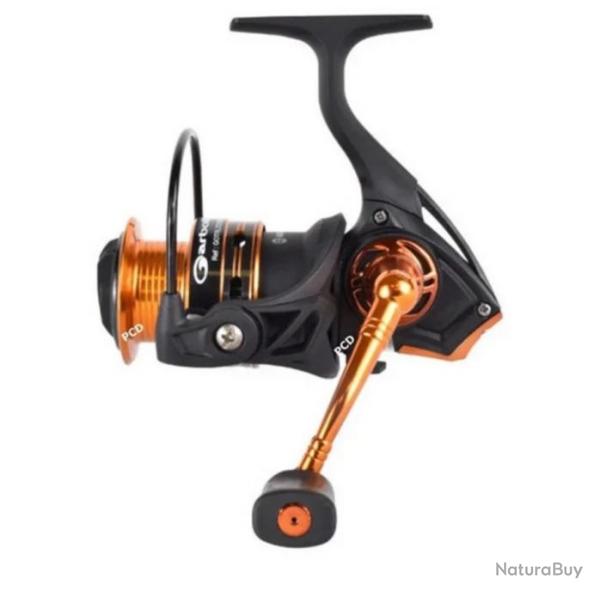 MOULINET GARBOLINO TEACA TROUT 104FD