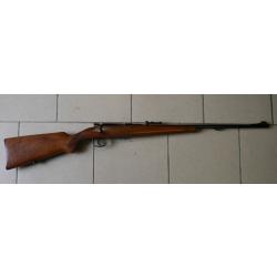 Carabine MAUSER MM410b