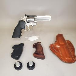 revolver smith et wesson S&W 686-2   357 mag