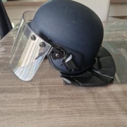 Casque MSA TC police V3